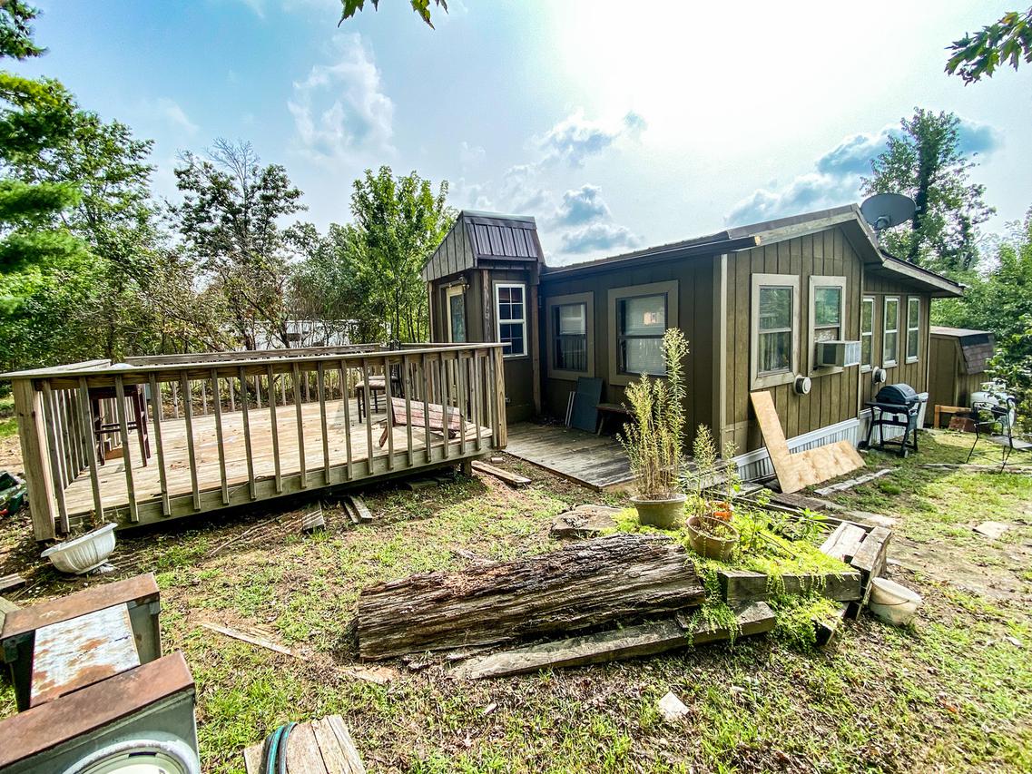 14 29 Woodhaven Dr., Sublette, IL 61367