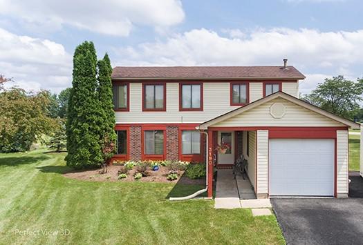 3190 Winchester Ct., Aurora, IL 60504