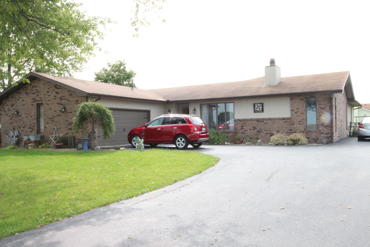 817 E 1st St., Gibson City, IL 60936