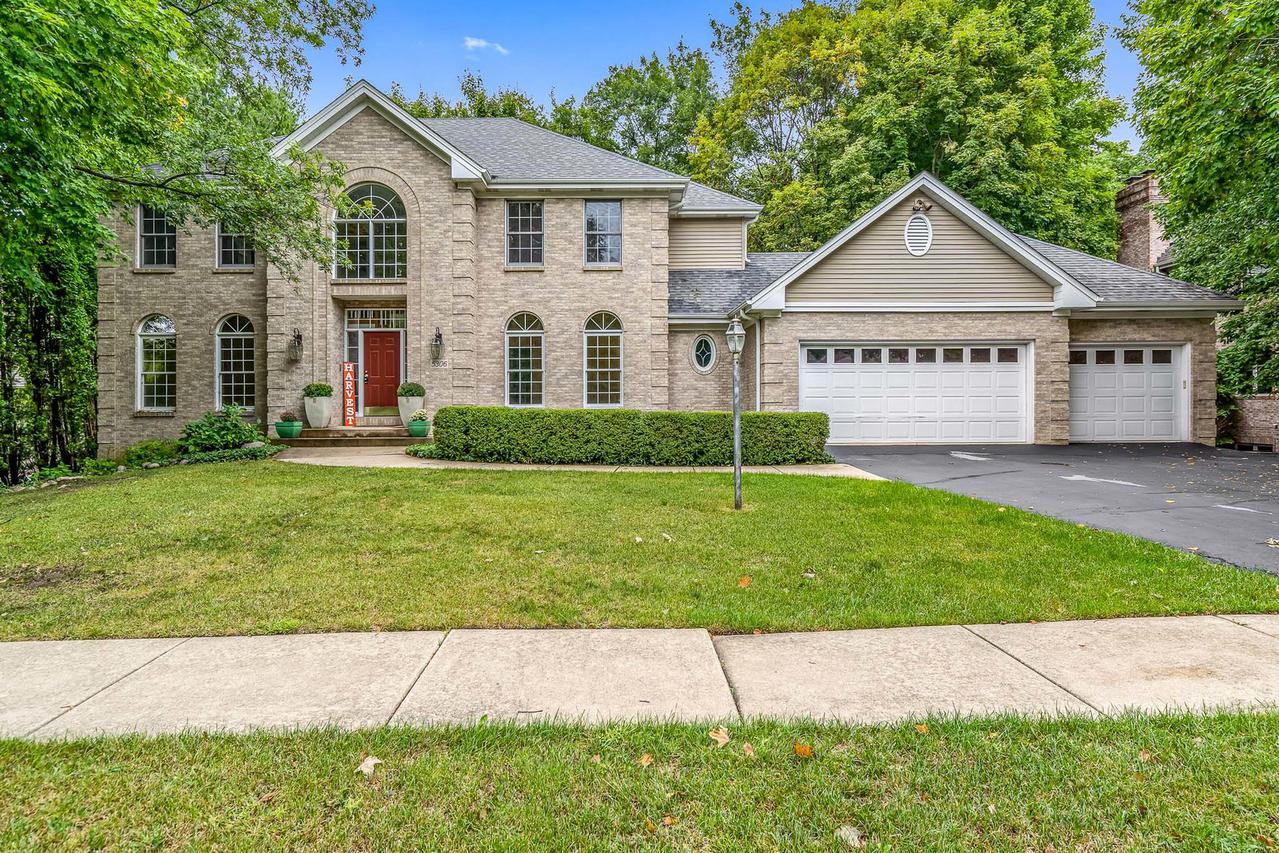 5306 Parliament Pl., Rockford, IL 61107