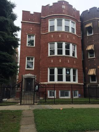 7825 S Cornell Ave., Chicago, IL 60649