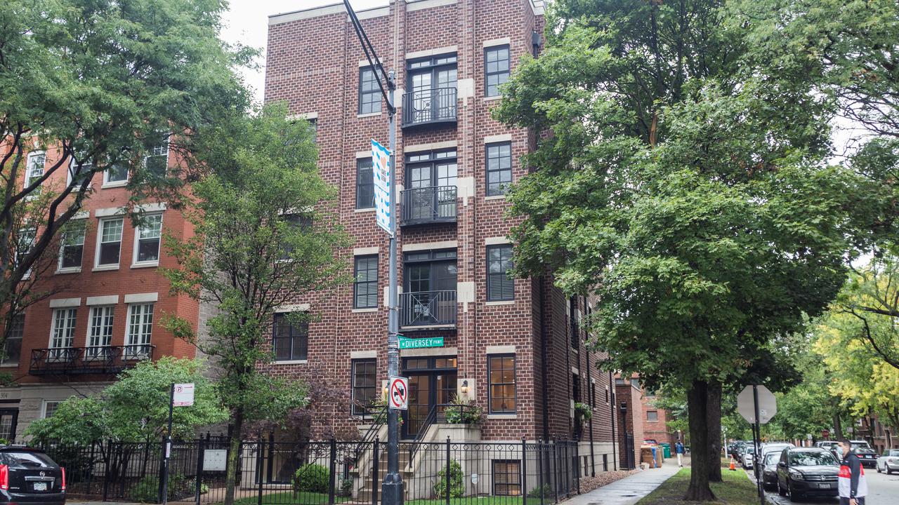 902 W Diversey Pkwy. #1, Chicago, IL 60614