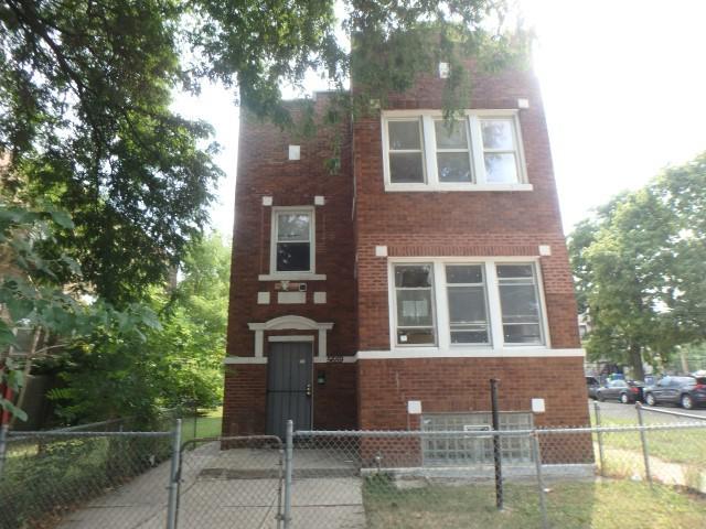 5659 S Marshfield Ave., Chicago, IL 60636