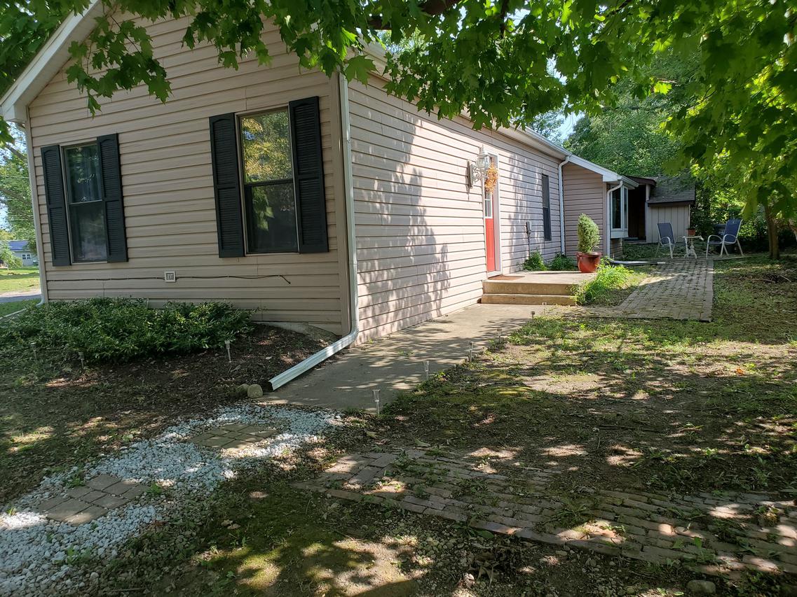 506 Colton St., Yorkville, IL 60560