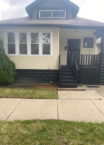 10034 S Lafayette Ave., Chicago, IL 60628