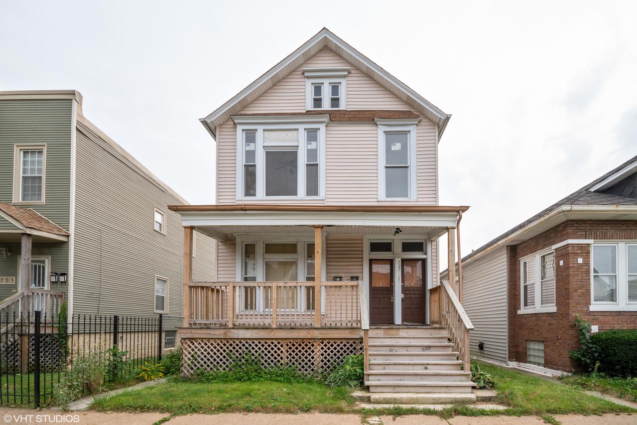 727 E 89th St., Chicago, IL 60619