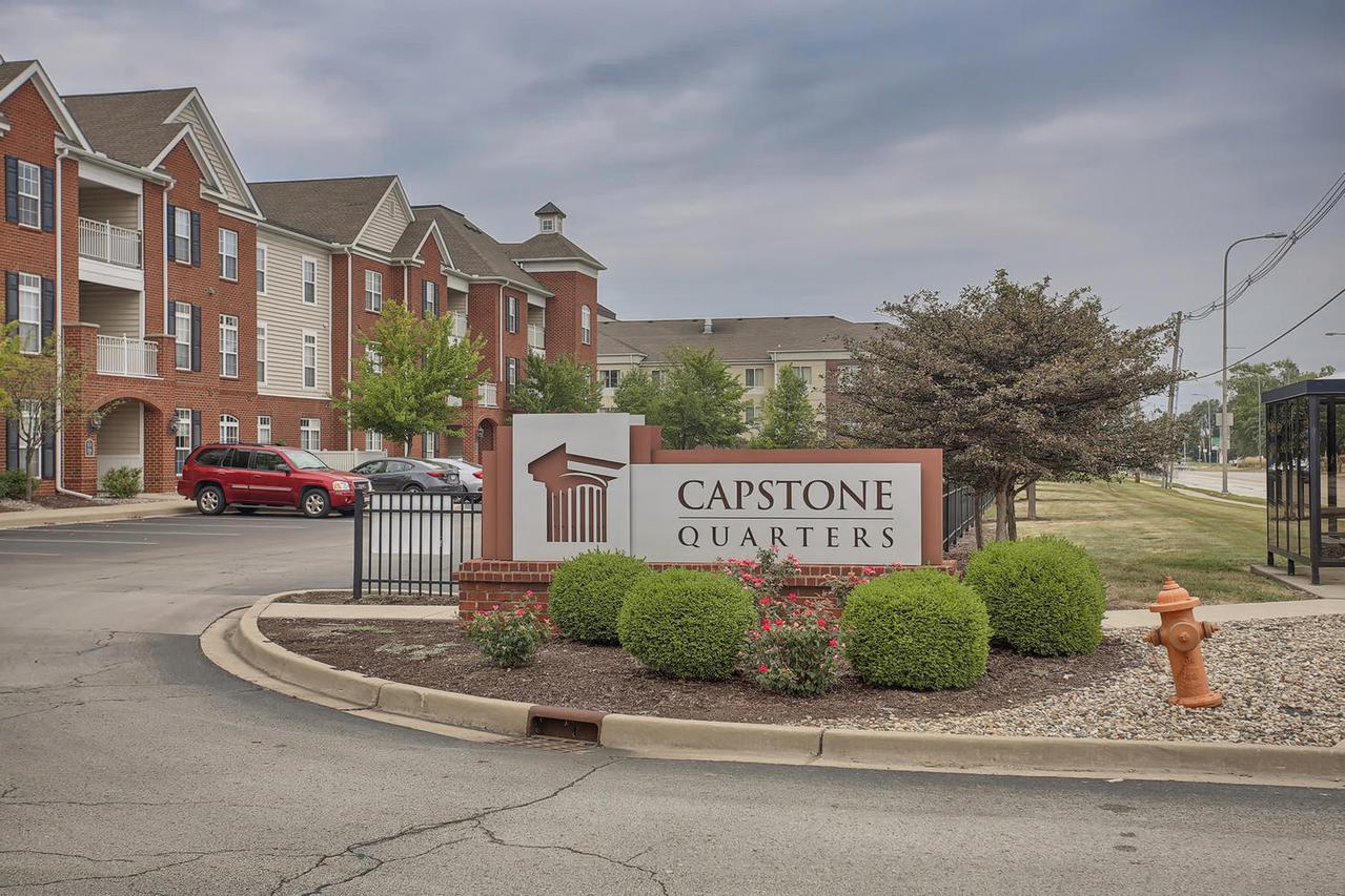 1901 N Lincoln Ave. #217, Urbana, IL 61801