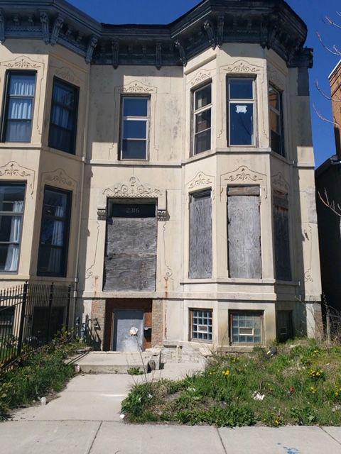 2316 W Monroe St., Chicago, IL 60612