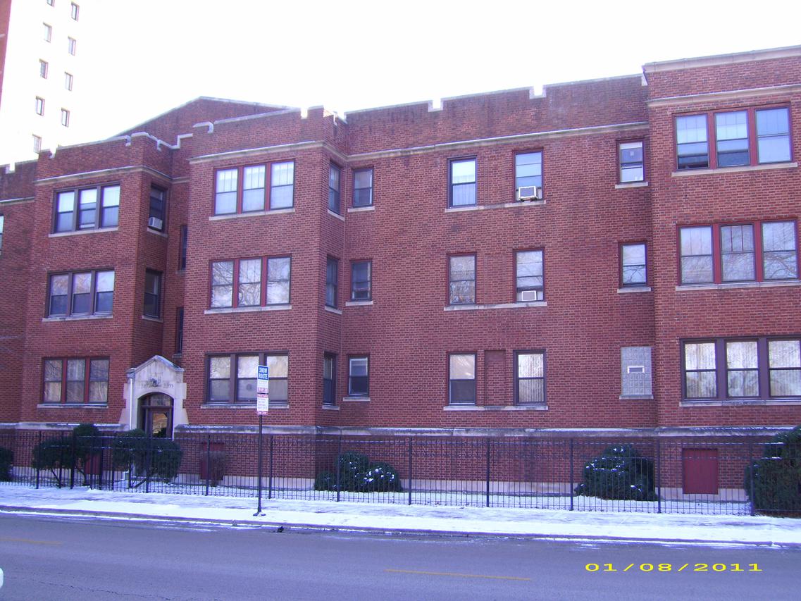 2207 E 67th St. #2, Chicago, IL 60649
