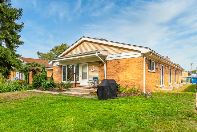 35 N May St., Addison, IL 60101