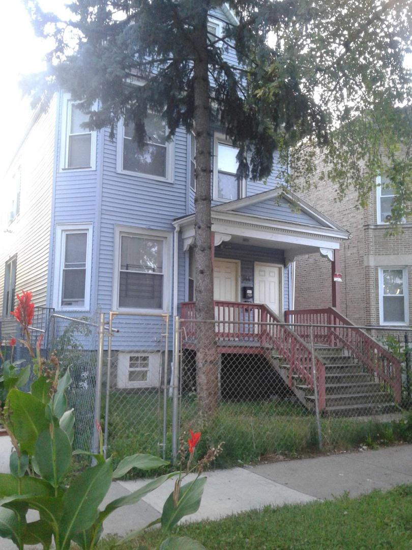 944 N Waller Ave., Chicago, IL 60651