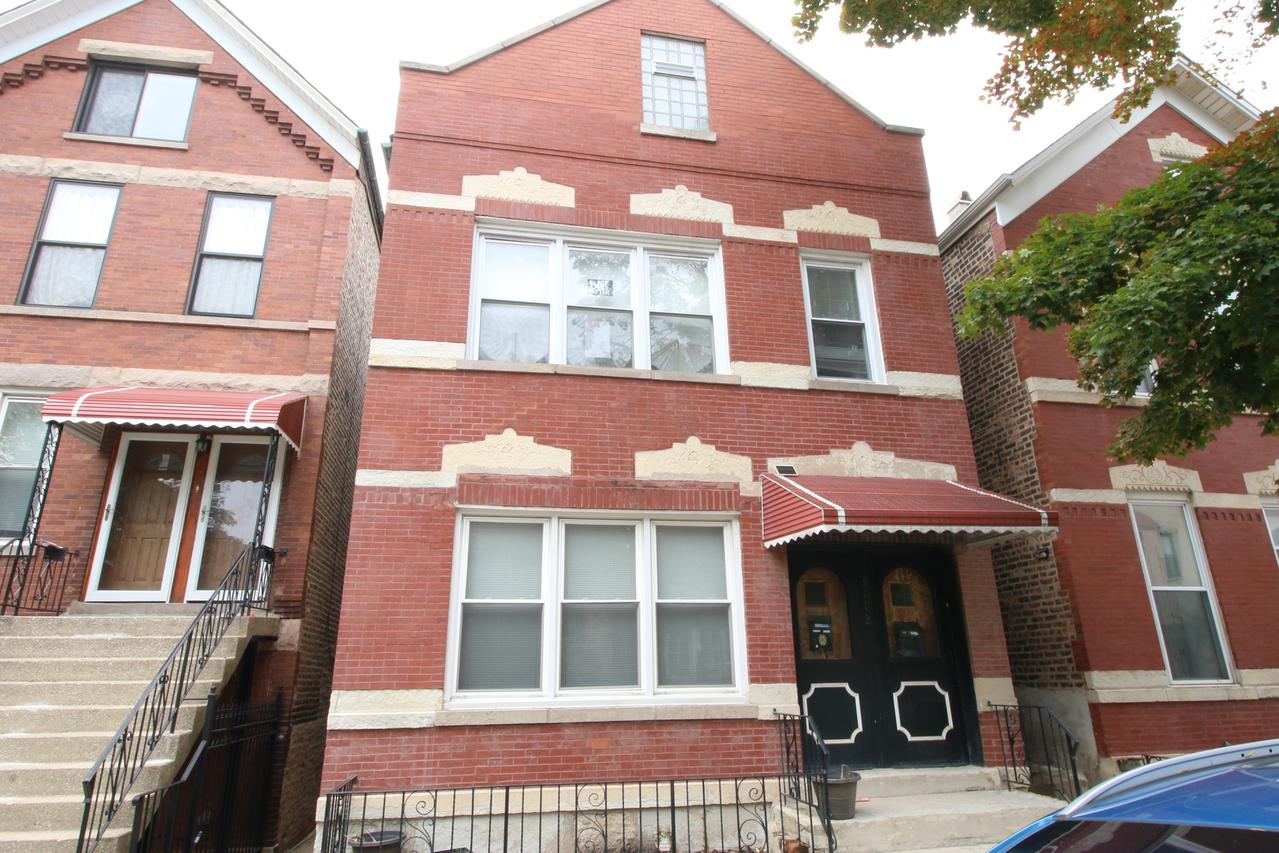 3112 S May St., Chicago, IL 60608