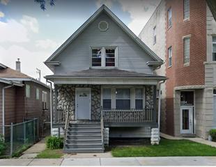 3328 W Eastwood Ave., Chicago, IL 60625