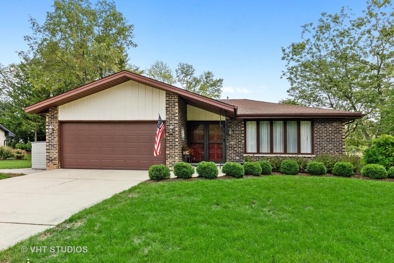 14655 Westwood Dr., Orland Park, IL 60462