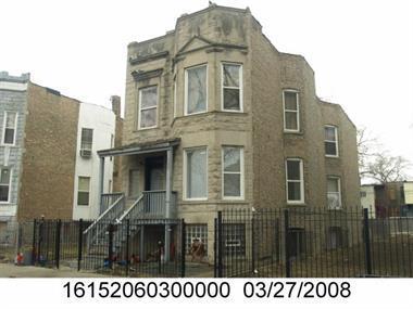 4140 W Wilcox St., Chicago, IL 60624