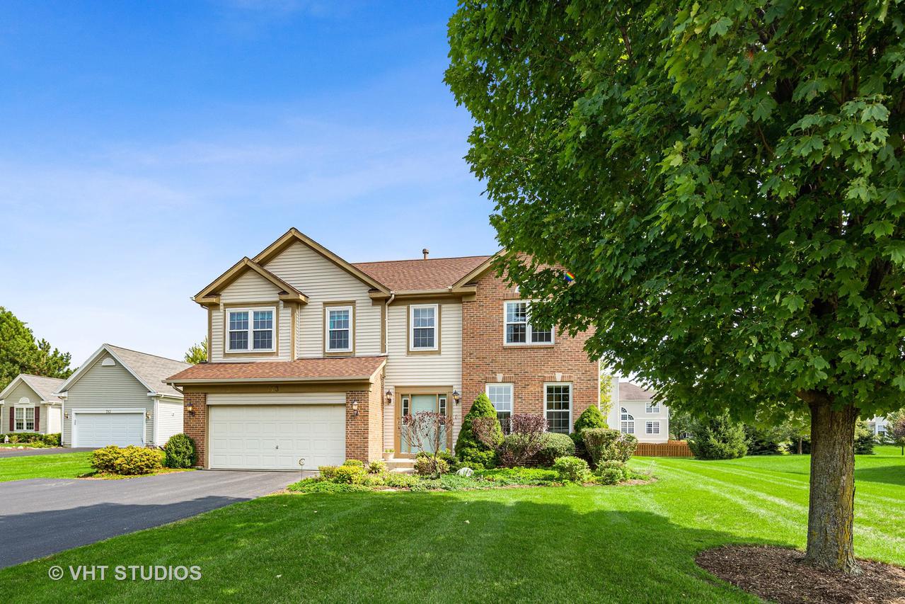 773 Providence Ln., Crystal Lake, IL 60012