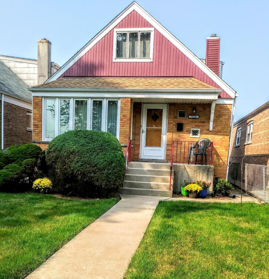 7824 Mayfield Ave., Burbank, IL 60459