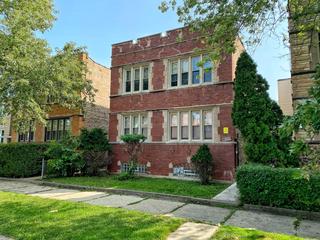 7031 S Fairfield Ave., Chicago, IL 60629