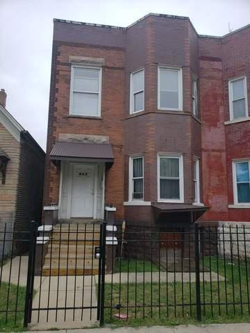 620 N Hamlin Ave., Chicago, IL 60624