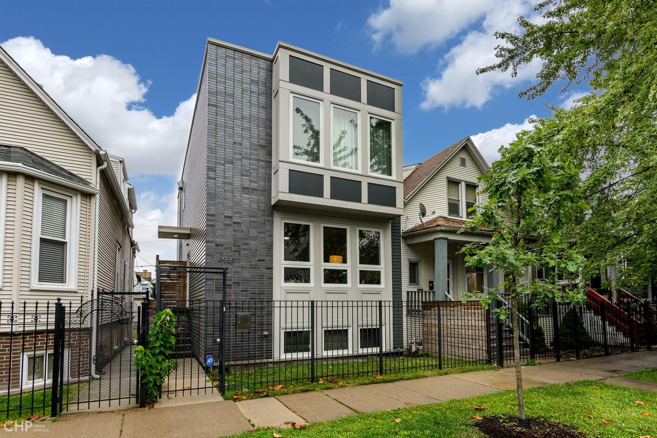 1931 N Monticello Ave., Chicago, IL 60647