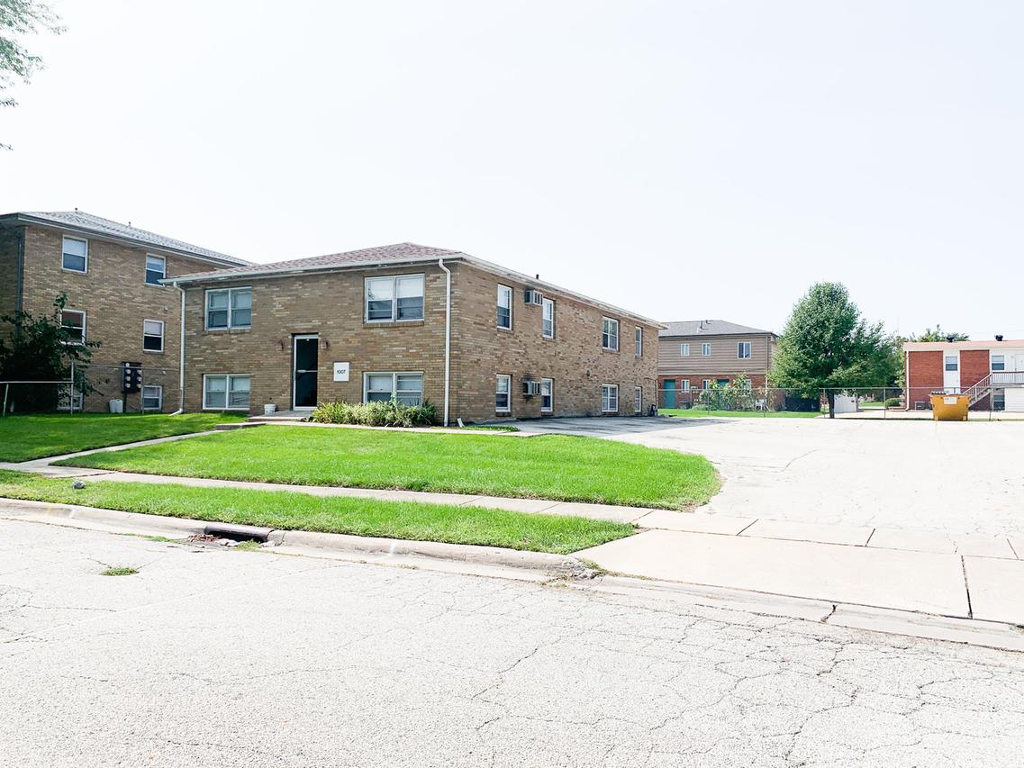 1007 Sheryl Ln., Normal, IL 61761