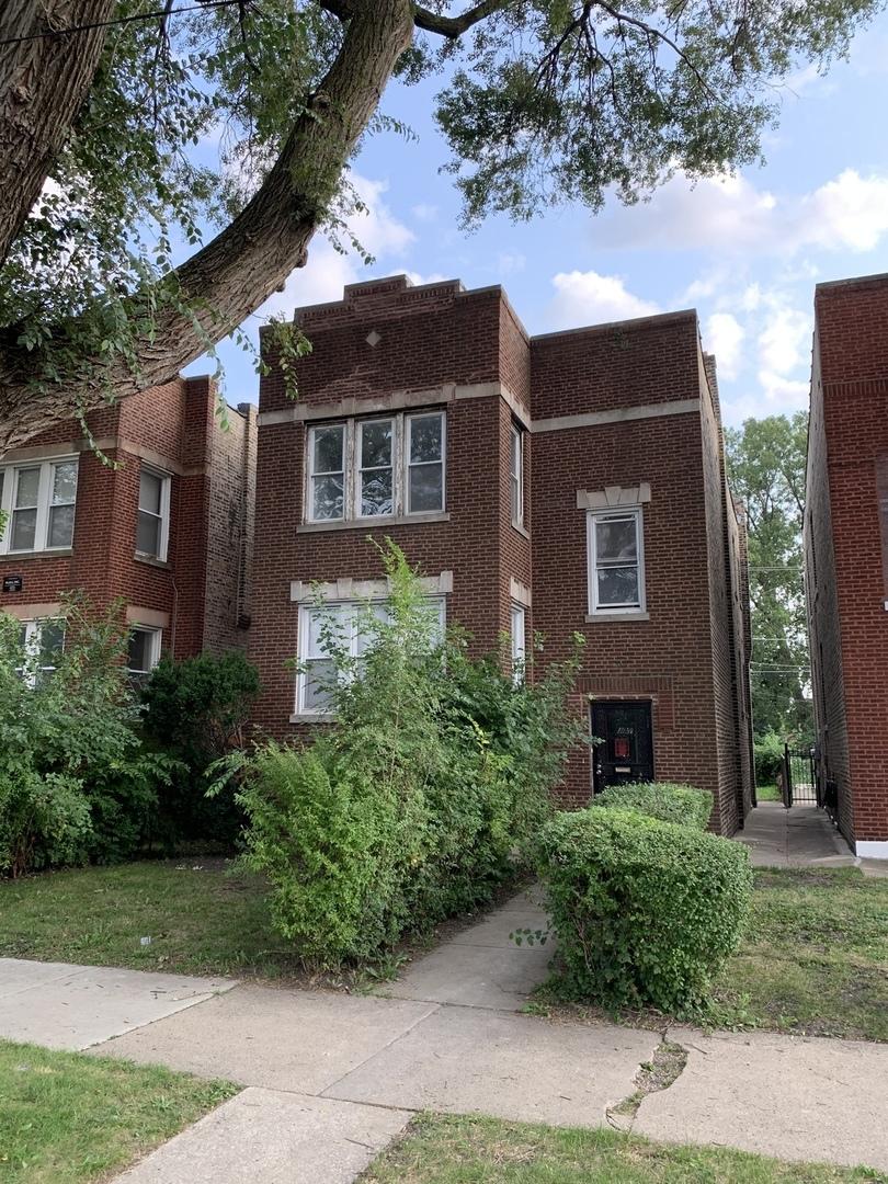 107 W 74th St., Chicago, IL 60621