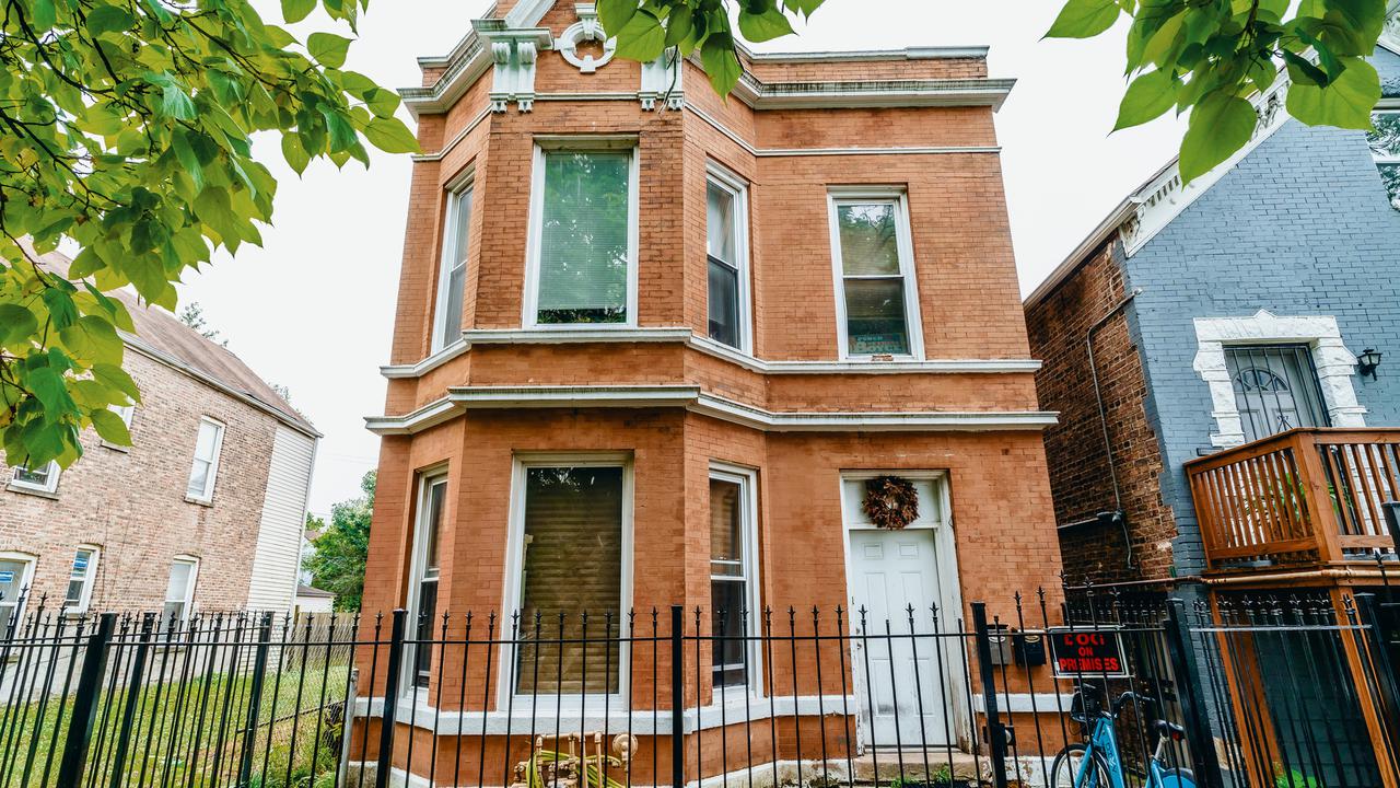 1514 S Springfield Ave., Chicago, IL 60623