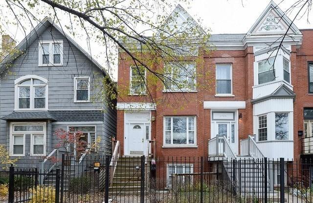 1752 N Humboldt Blvd., Chicago, IL 60647