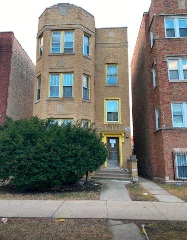 8210 S Maryland Ave., Chicago, IL 60619