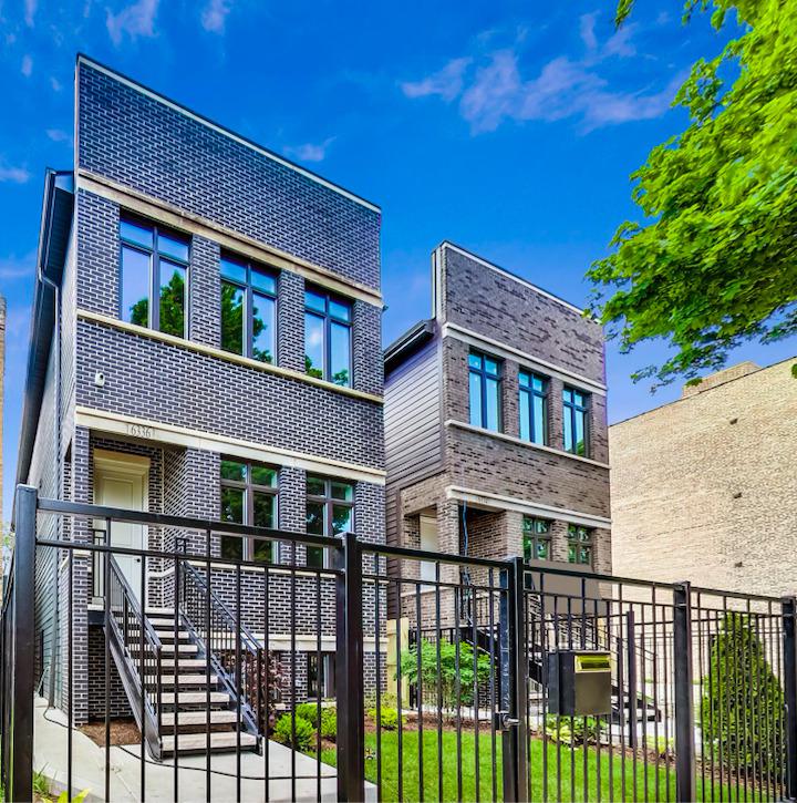 6334 S Kimbark Ave., Chicago, IL 60637