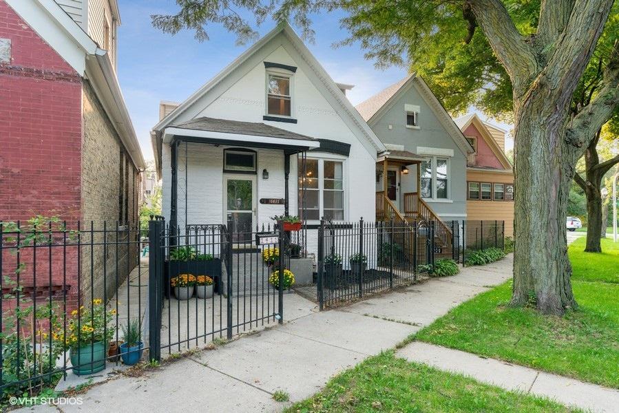 1411 N Monticello Ave., Chicago, IL 60651