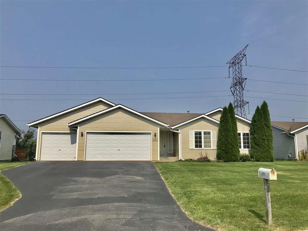 3060 Derbyshire Dr., Machesney Park, IL 61115