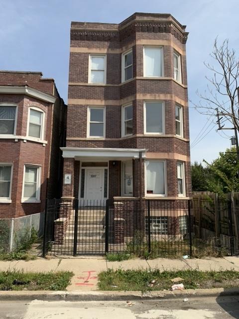 1327 S Homan Ave., Chicago, IL 60623