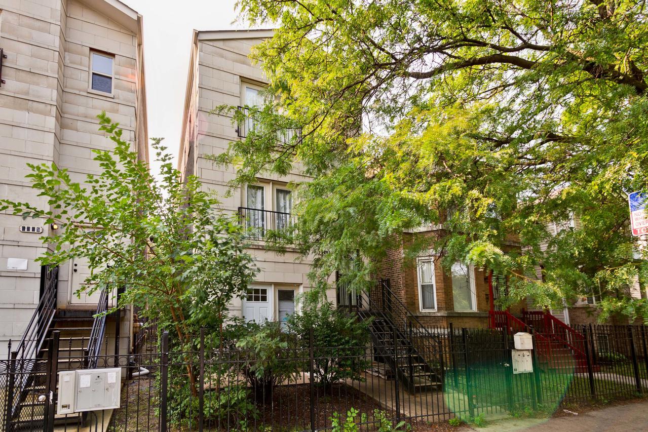 1217 W Garfield Blvd., Chicago, IL 60621