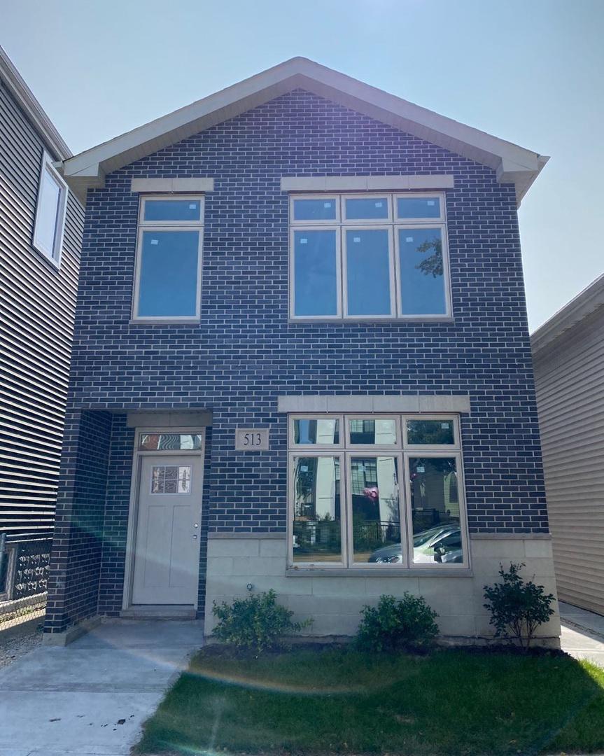 513 W 46th Pl., Chicago, IL 60609