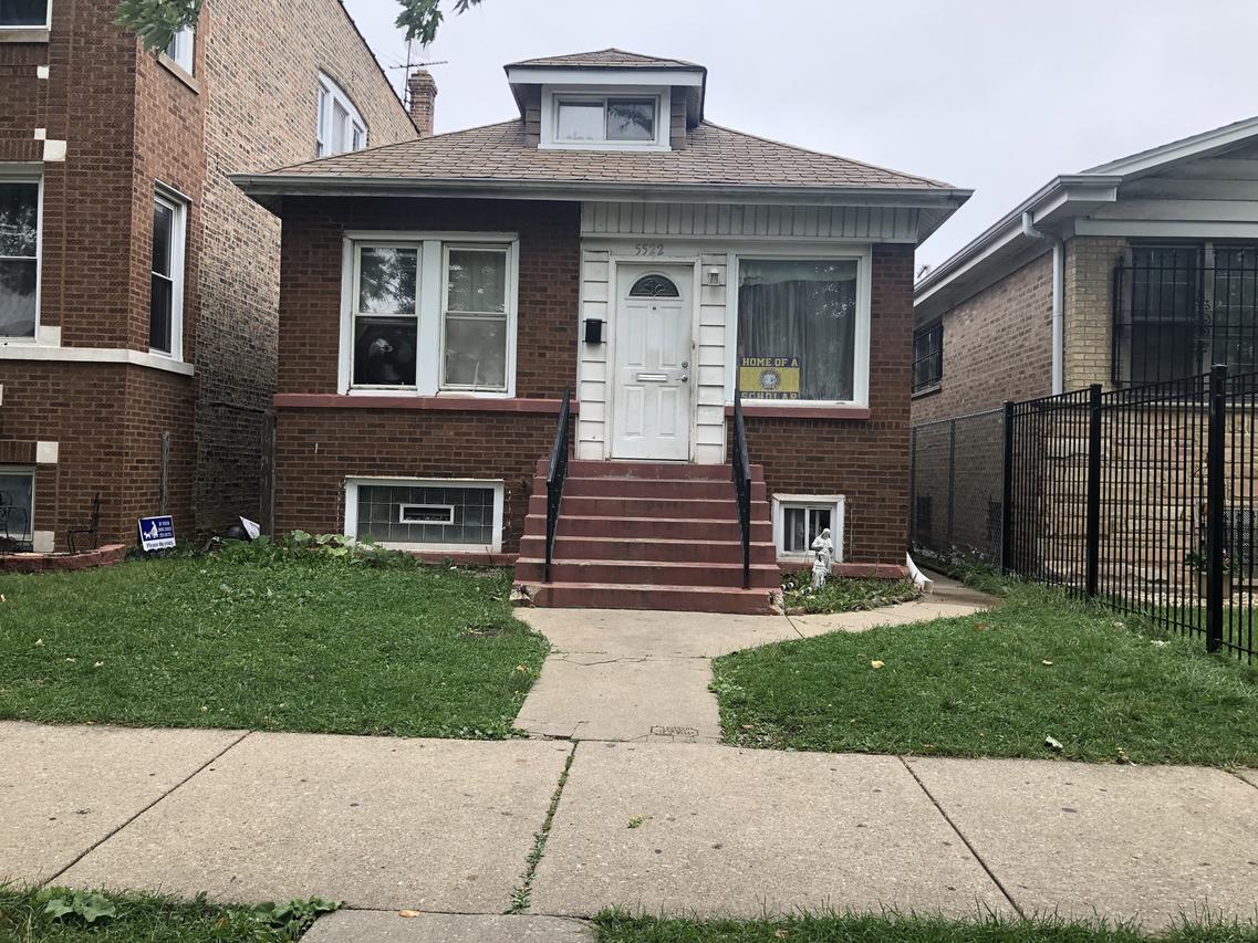 5522 W Schubert Ave., Chicago, IL 60639
