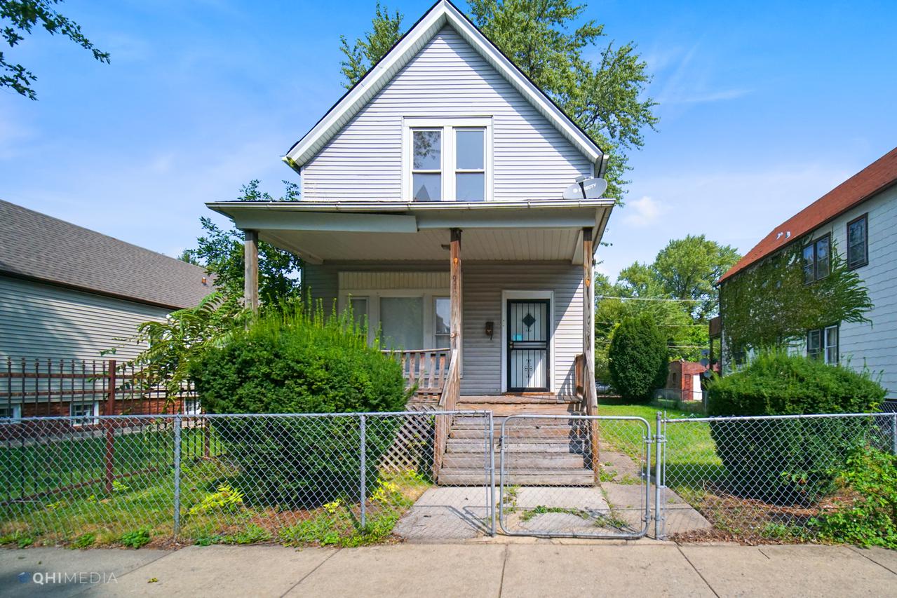 912 E 76th St., Chicago, IL 60619