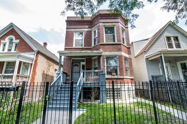 6429 S Hermitage Ave., Chicago, IL 60636