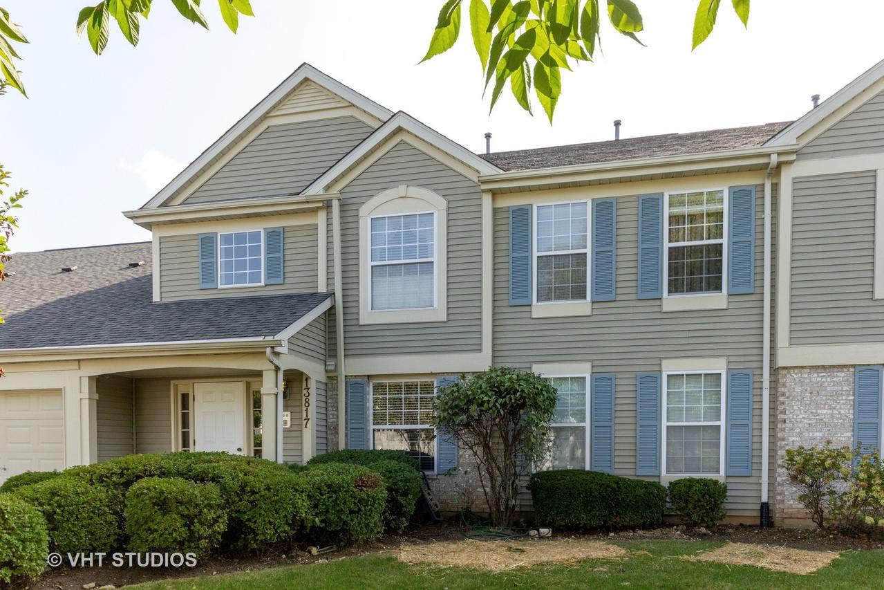 13817 S Balsam Ln. #A, Plainfield, IL 60544