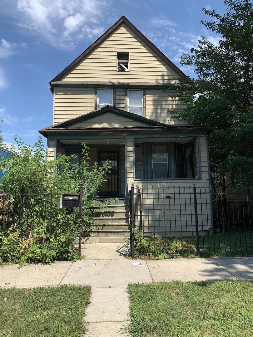 5024 W Huron St., Chicago, IL 60644