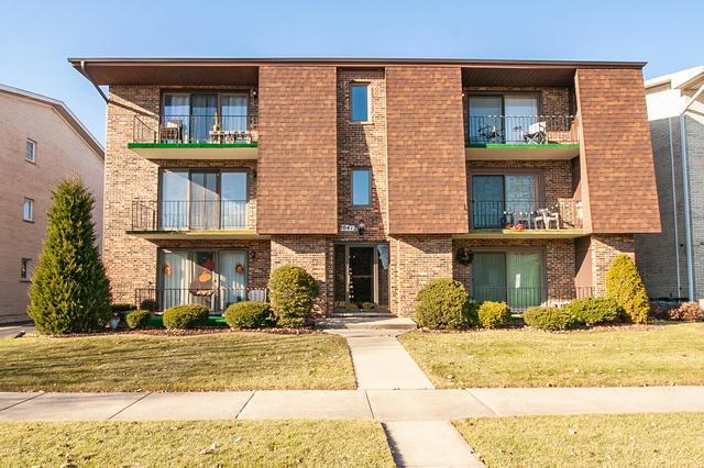 10412 S Komensky St. #1S, Oak Lawn, IL 60453