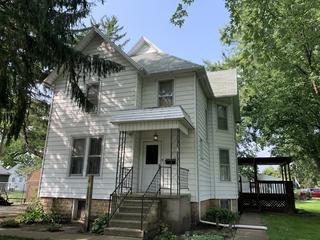 300 W Cherry St., Fairbury, IL 61739