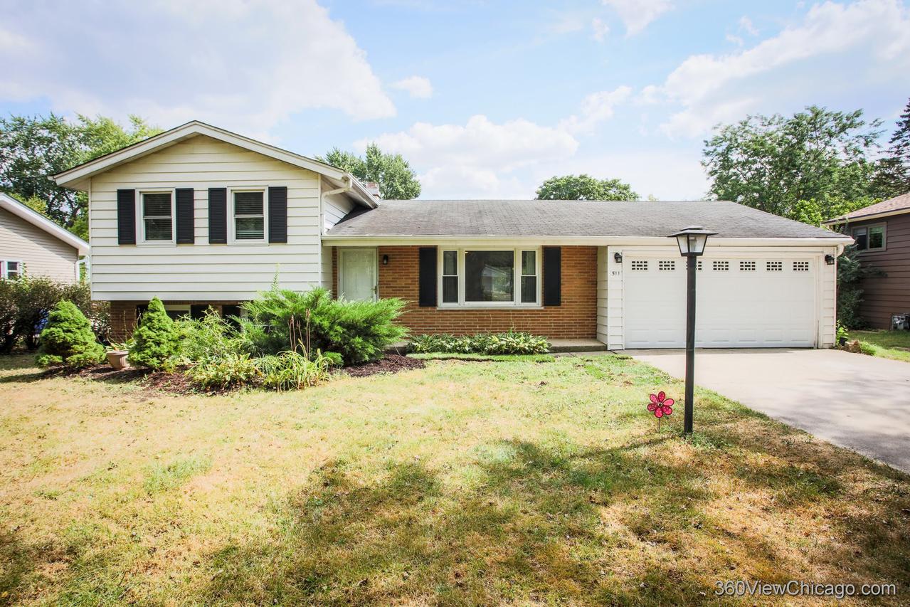 22W511 Burr Oak Dr., Glen Ellyn, IL 60137