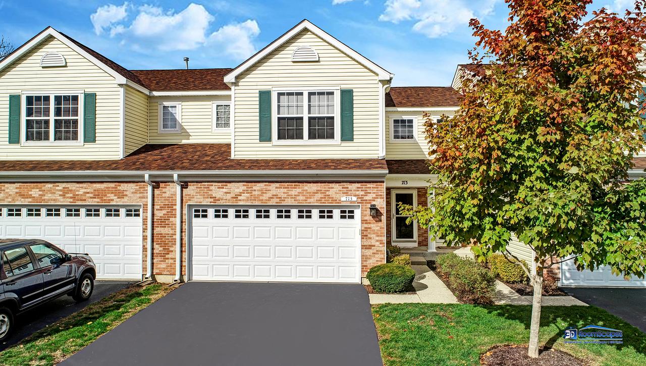 713 Benton Ct., Lake Villa, IL 60046