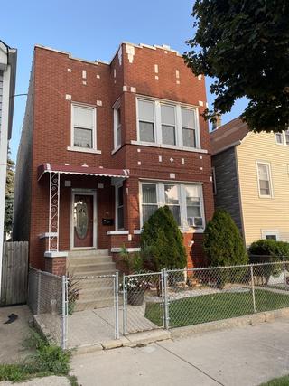 2133 N Long Ave., Chicago, IL 60639