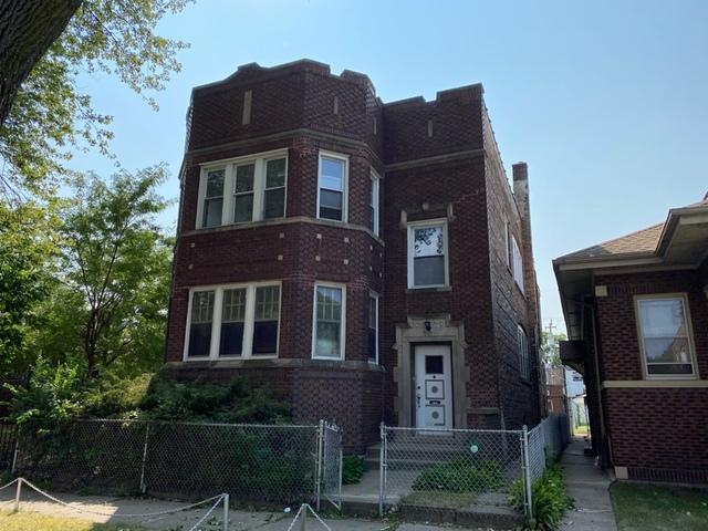 7148 S Indiana Ave., Chicago, IL 60619