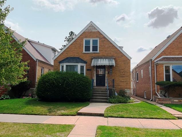 5917 W School St., Chicago, IL 60634