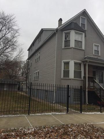 8214 S Marquette Ave., Chicago, IL 60617