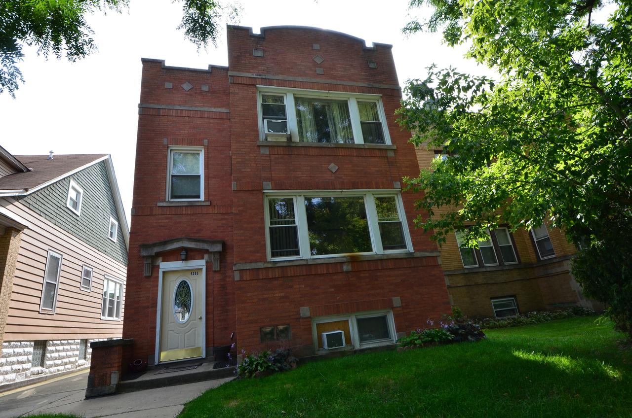 5355 W Windsor Ave., Chicago, IL 60630