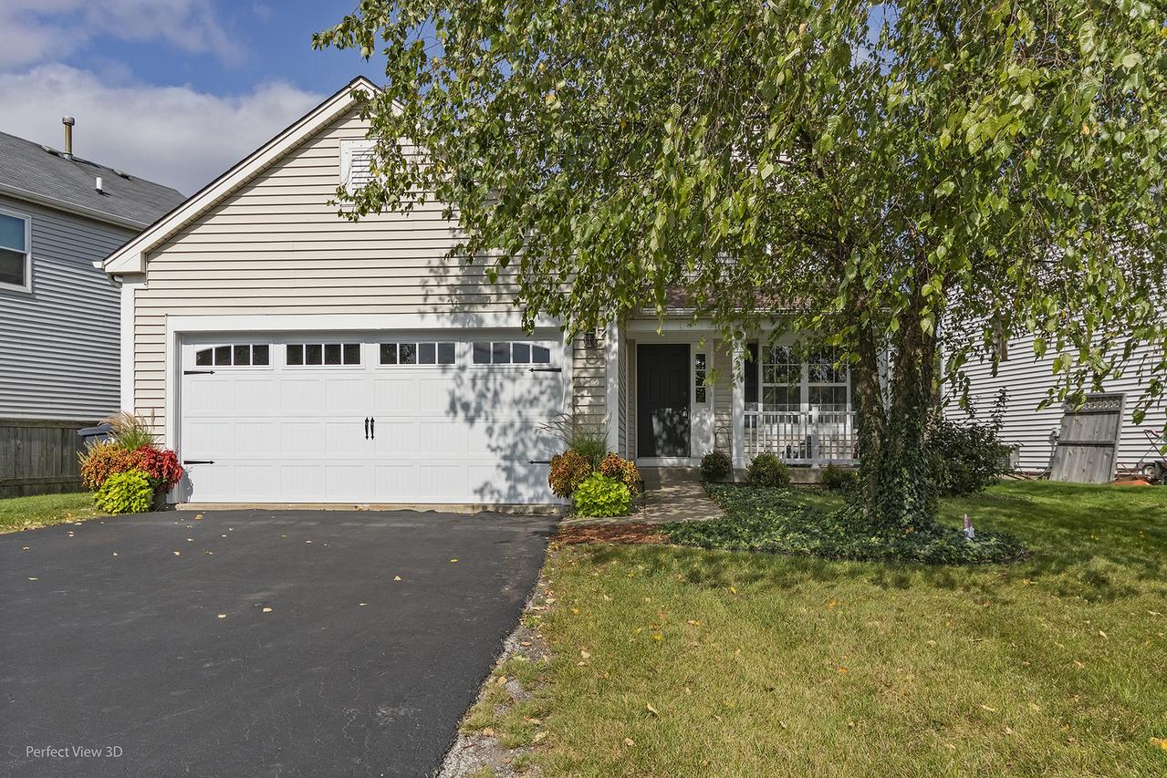 132 Centennial Dr., Hainesville, IL 60073